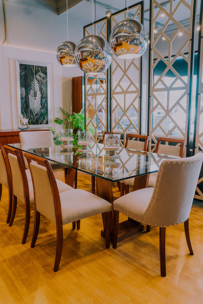 COMEDOR